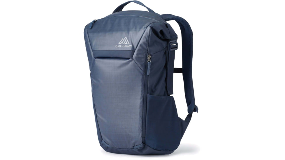 Gregory Resin RT 25L Pack, Deep Navy, One Size, 143366-D418
