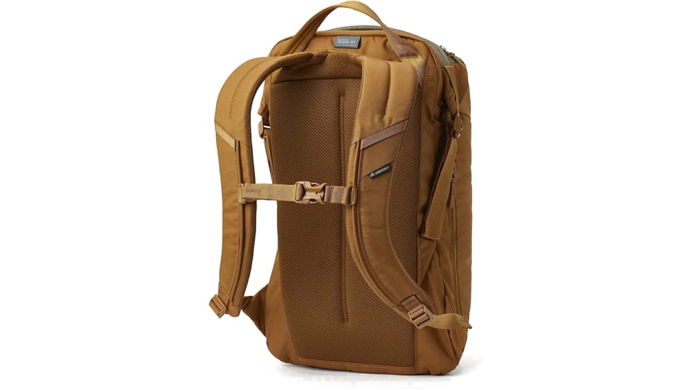 Gregory Resin RT 25L Pack, Woodland, One Size, 143366-9753