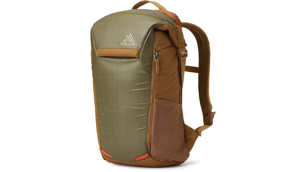 Gregory Resin RT 25L Pack, Woodland, One Size, 143366-9753