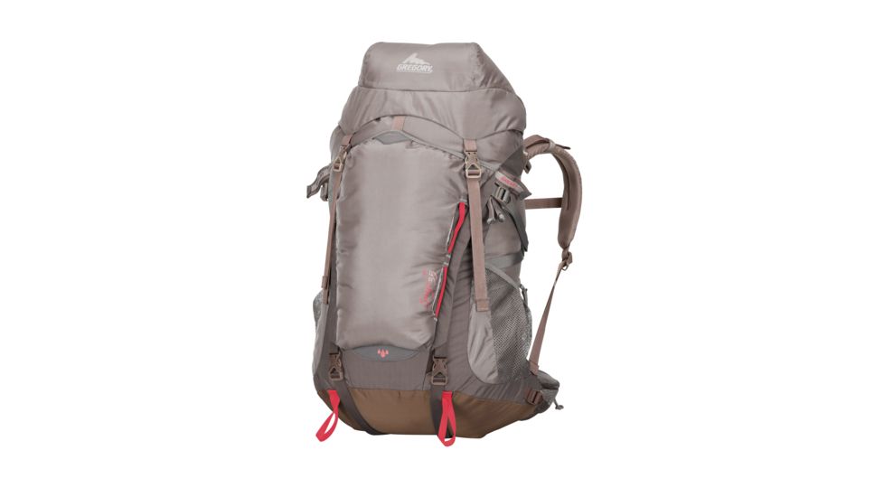 Gregory Sage 35 Women's Pack-Sepia Gray-Medium
