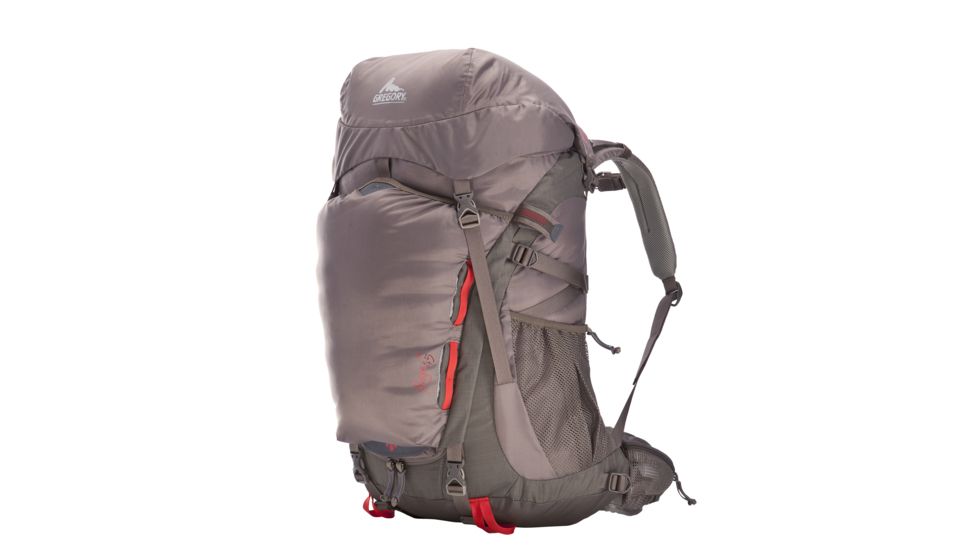 Gregory Sage 45 Women's Pack-Sepia Gray-Small