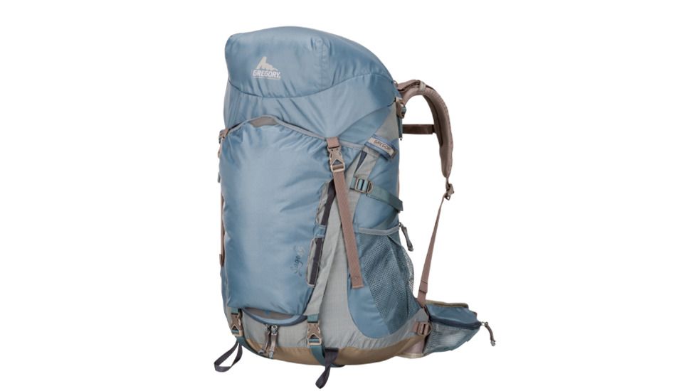 Gregory Sage 45 Women's Pack-Tule Blue-M