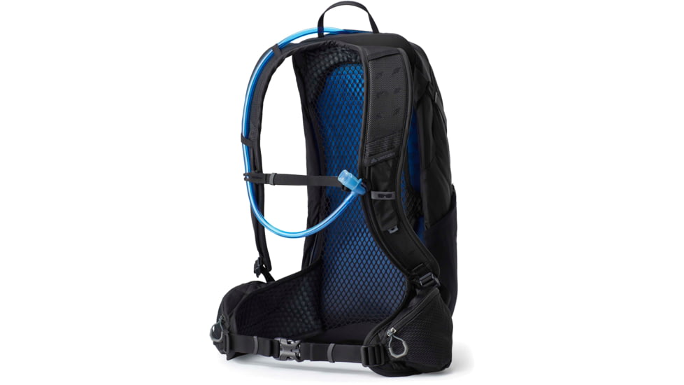 Gregory Salvo 16L H2O Pack, Ozone Black, One Size, 143368-7416