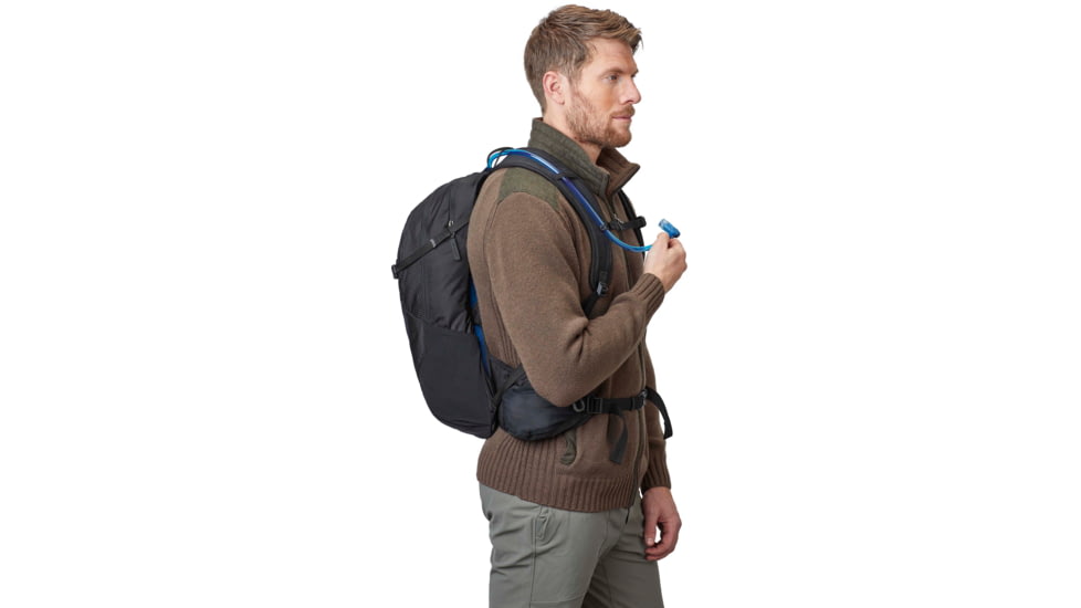 Gregory Salvo 16L H2O Pack, Spark Navy, One Size, 143368-8885