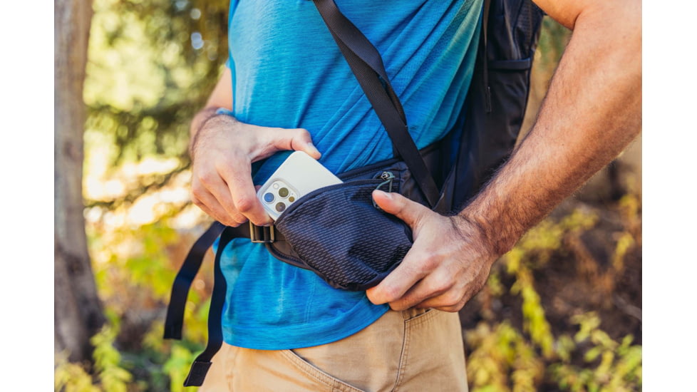 Gregory Salvo 16L H2O Pack, Spark Navy, One Size, 143368-8885