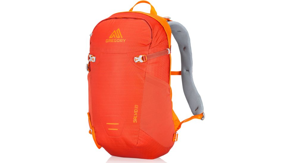 Gregory Salvo 18 Backpack-Burnished Orange