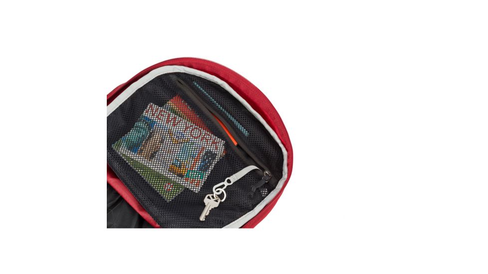 Gregory Salvo 28 Backpack, True Black 68418-0651