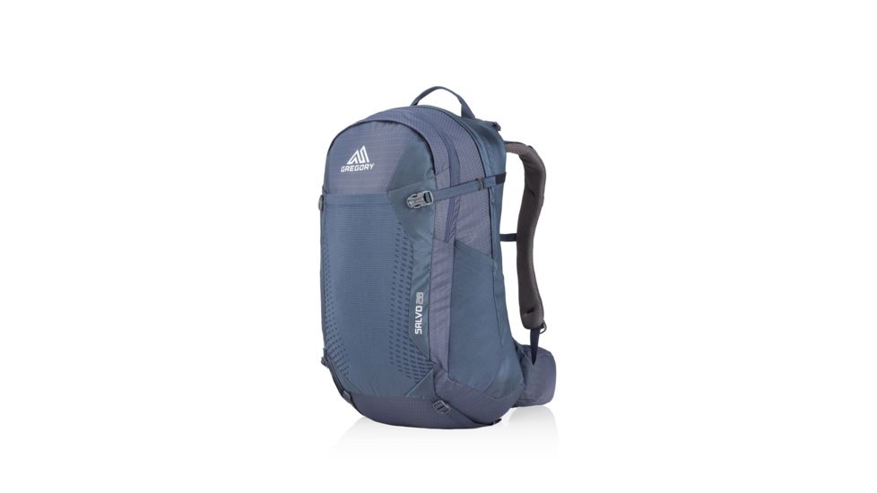 Gregory Salvo 28 Backpack, Smoke Blue, Men's, 91597-6390
