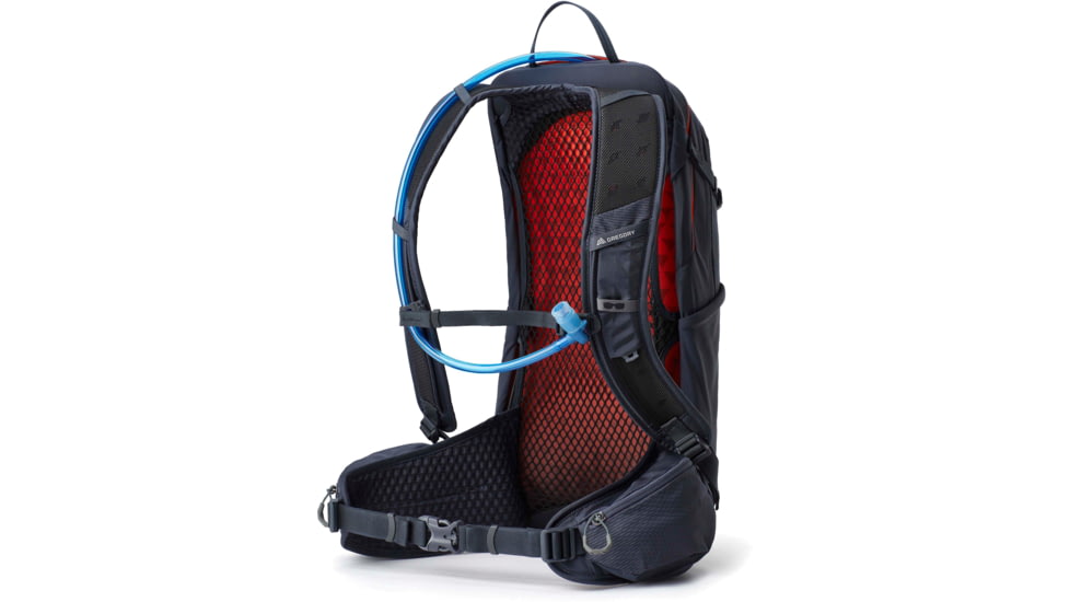 Gregory Salvo 8L H2O Pack, Spark Navy, One Size, 143367-8885