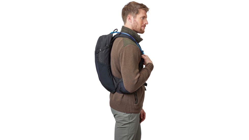Gregory Salvo 8L H2O Pack, Spark Navy, One Size, 143367-8885