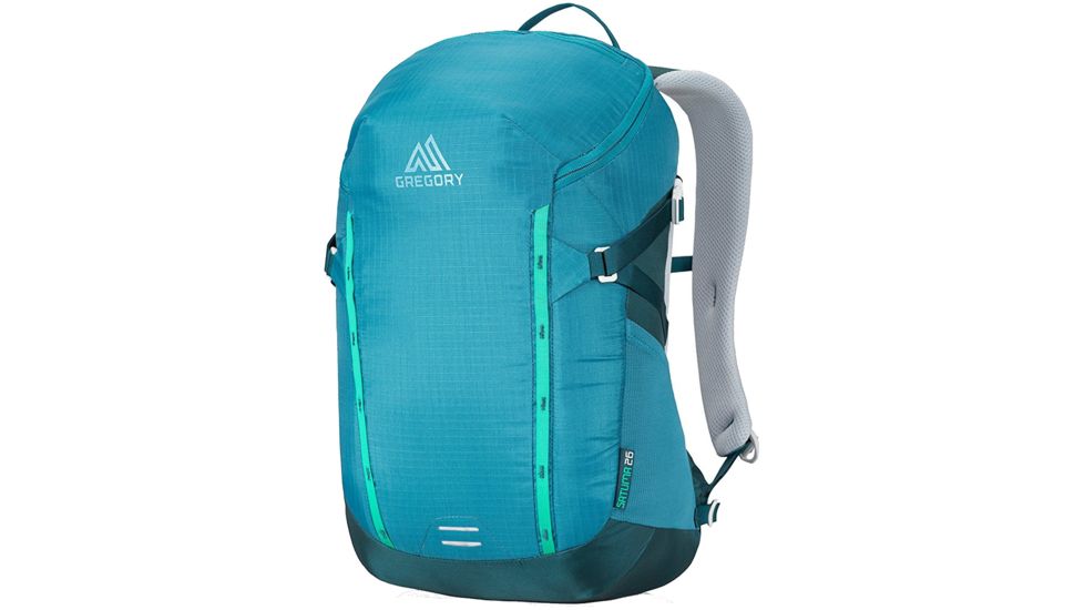 Gregory Satuma 26 L Daypack-Juniper Green