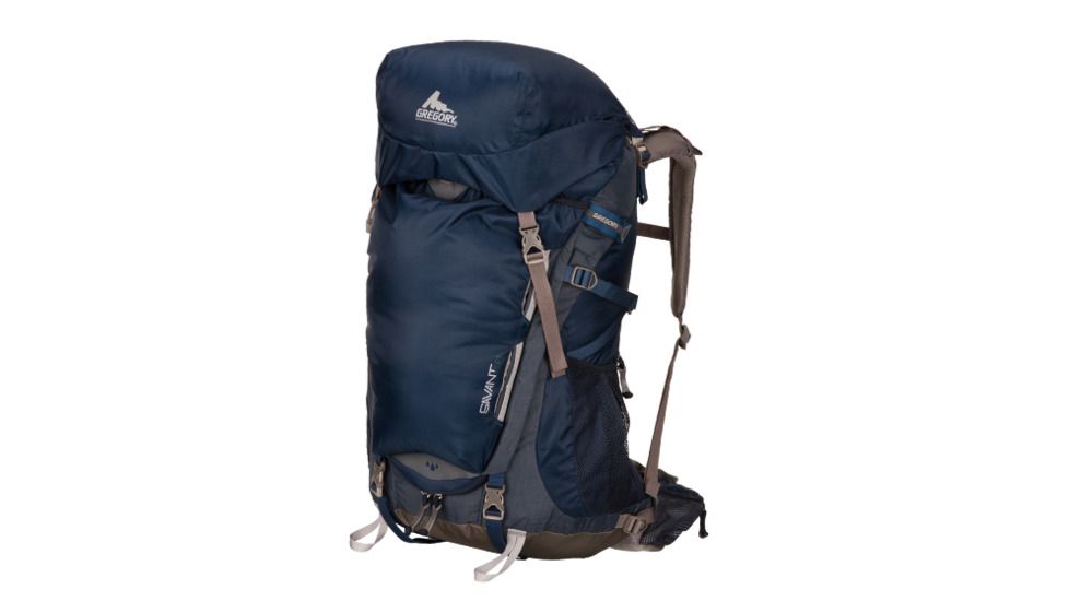 Gregory Savant 48 Pack-Indigo Blue-Small