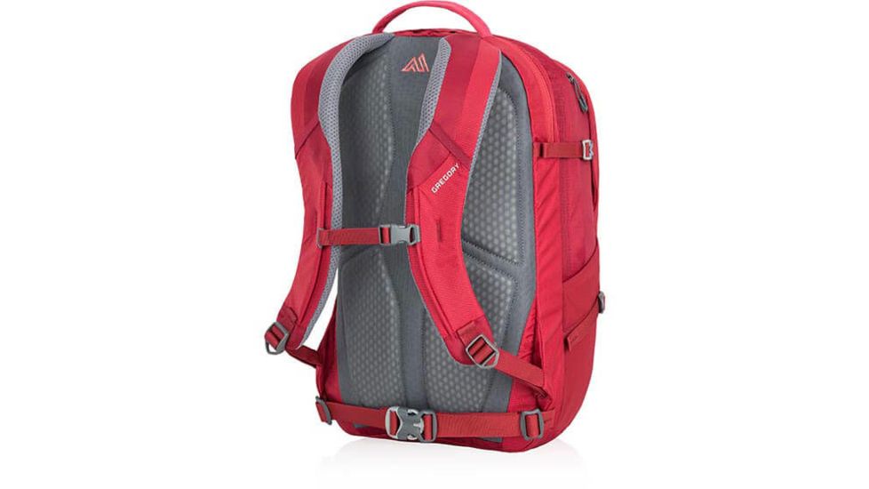 Gregory Sigma Backpack, Desert Rose, One Size, 104093-1297