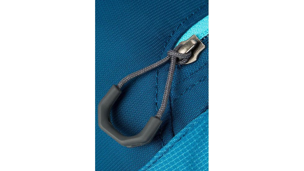 Gregory Signal Backpack, Misty Blue, One Size, 104094-1565