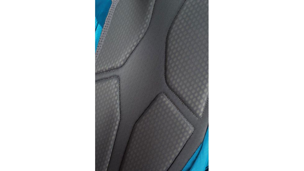 Gregory Signal Backpack, Misty Blue, One Size, 104094-1565