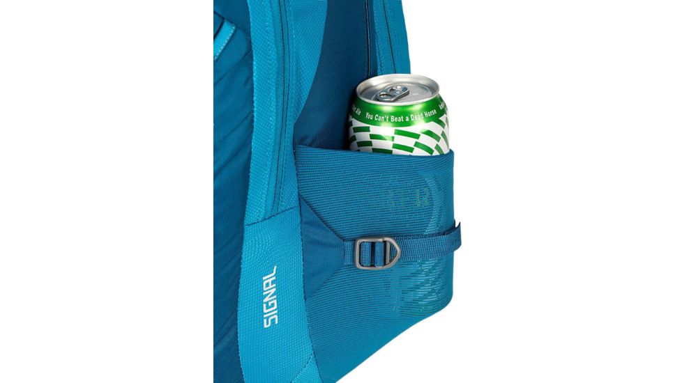 Gregory Signal Backpack, Misty Blue, One Size, 104094-1565