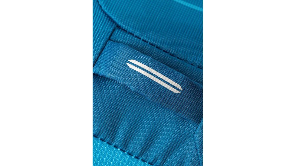 Gregory Signal Backpack, Misty Blue, One Size, 104094-1565