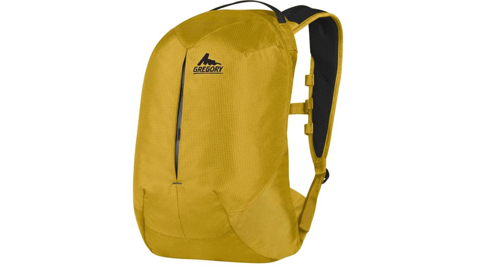 Gregory Sketch 15 L Pack-Dijon Yellow