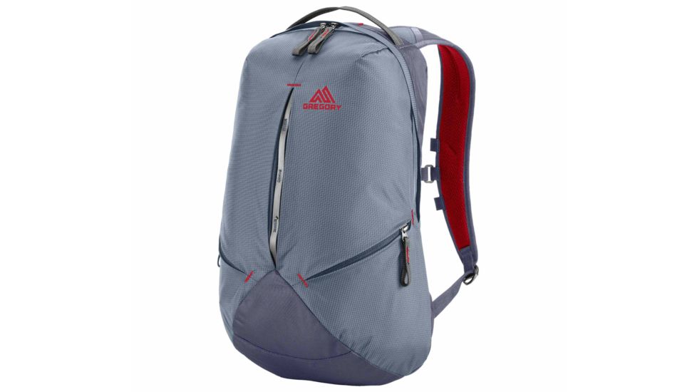 Sketch 18 Backpack-Carbon Grey