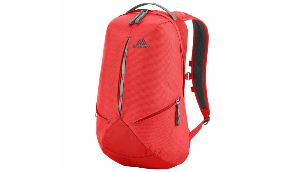 Sketch 18 Backpack-Flame Red