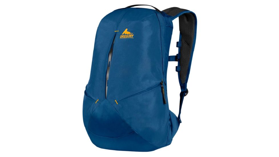 Gregory Sketch 18 Backpack-Glass Blue