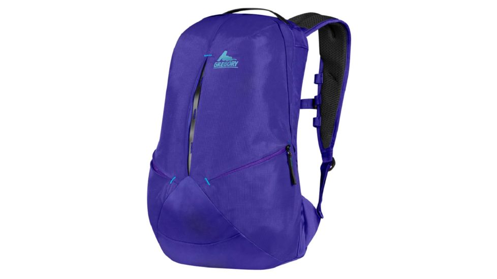 Gregory Sketch 18 Backpack-Lapis Purple