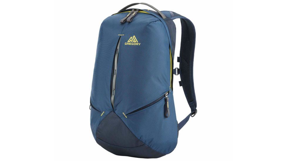 Gregory Sketch 18 Backpack-Navy Blue
