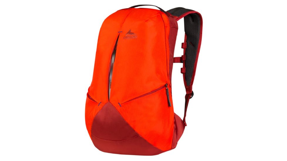 Gregory Sketch 18 Backpack-Radiant Orange