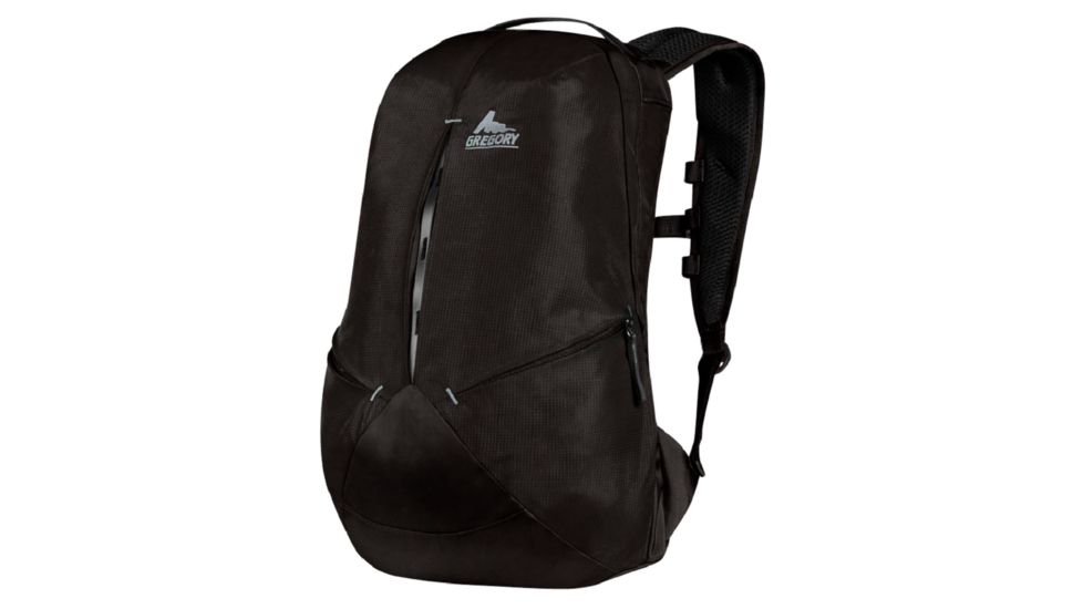 Gregory Sketch 18 Backpack-Slate Black