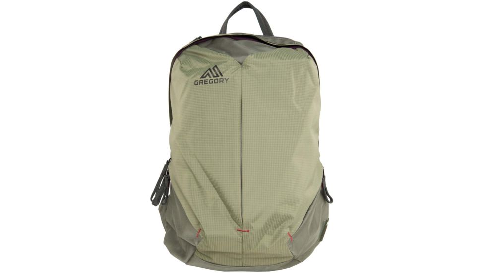 Gregory Sketch 18 Backpack-Thyme Green