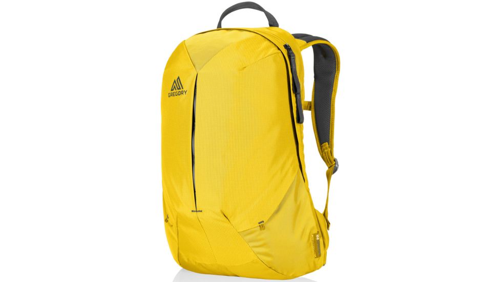 Gregory Sketch 22 L Pack-Dijon Yellow