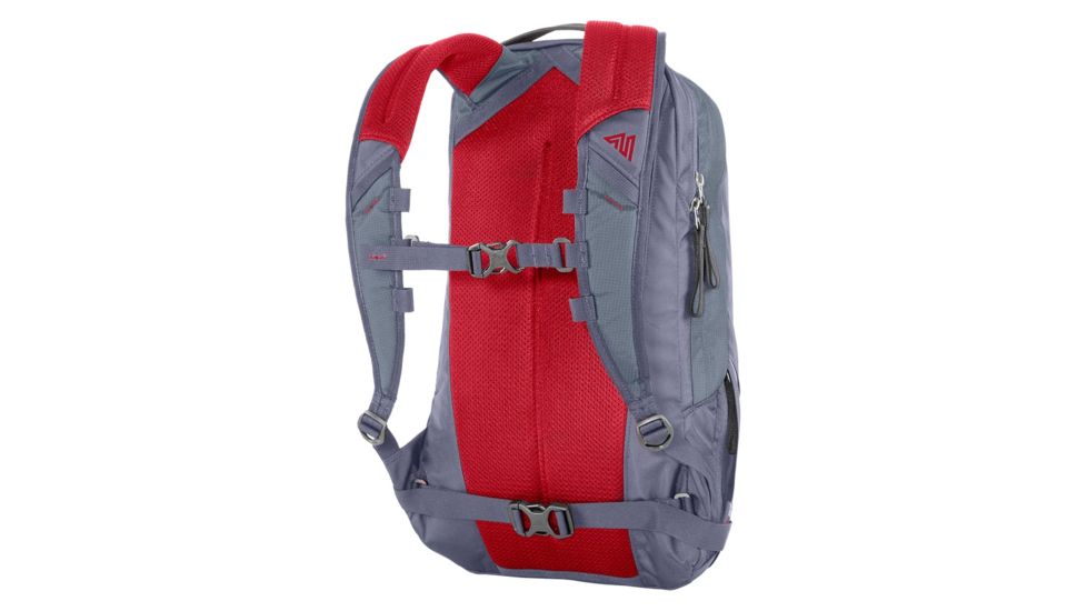 Gregory Sketch 22, Granite Grey, One Size, S68392-1372