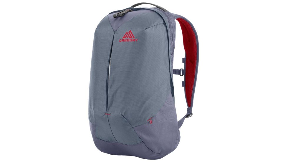 Gregory Sketch 22, Granite Grey, One Size, S68392-1372