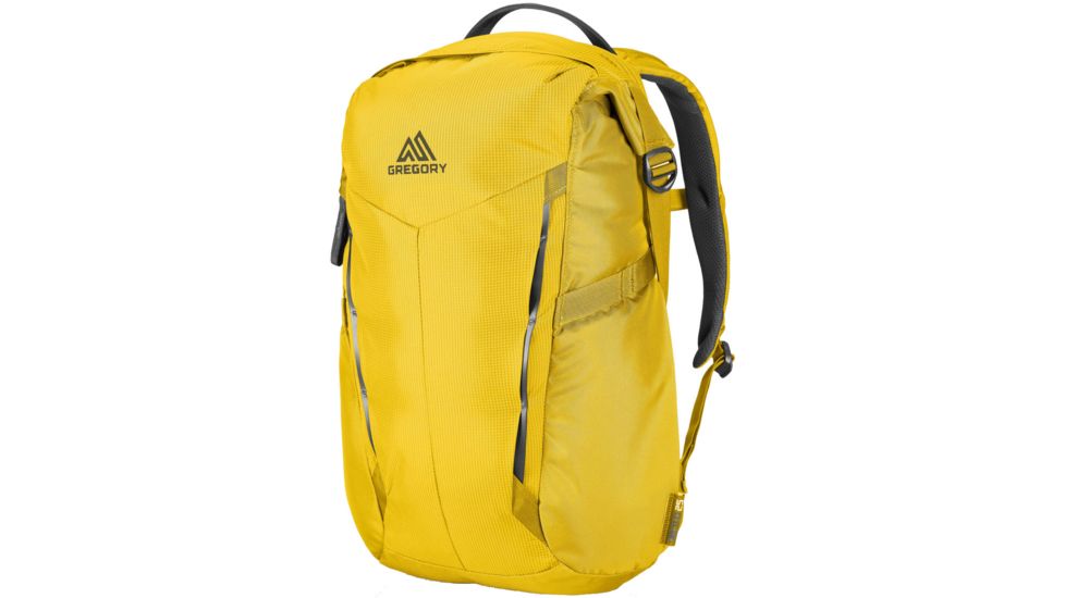 Gregory Sketch 25 Backpack-Dijon Yellow-Clearance