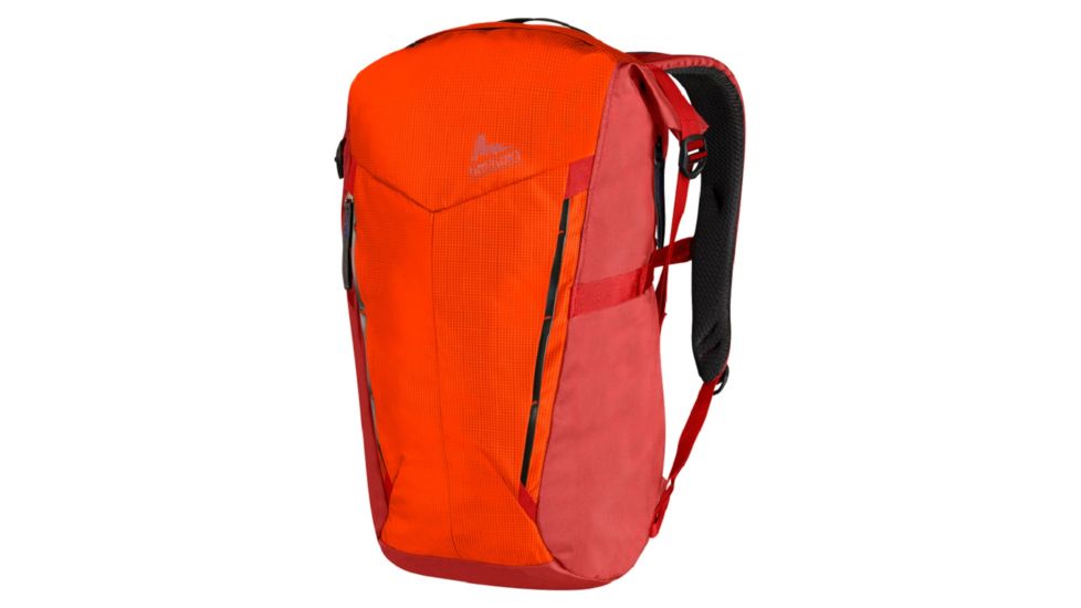 Sketch 25 Backpack-Radiant Orange