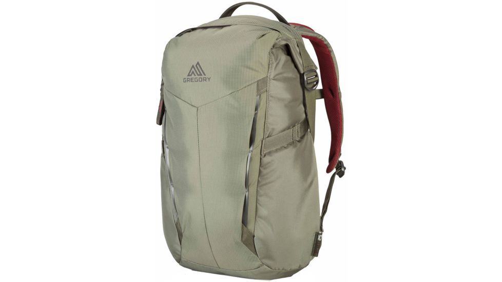 Gregory Sketch 25 Backpack-Thyme Green