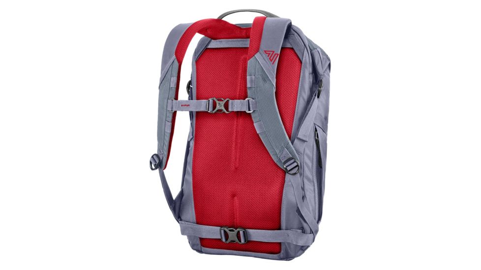 Gregory Sketch 25, Granite Grey, One Size, S68393-1372