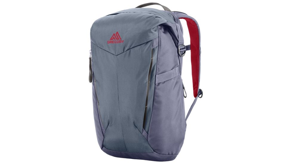 Gregory Sketch 25, Granite Grey, One Size, S68393-1372