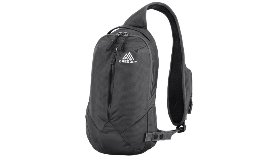 Gregory Sketch 8 L Daypack-True Black