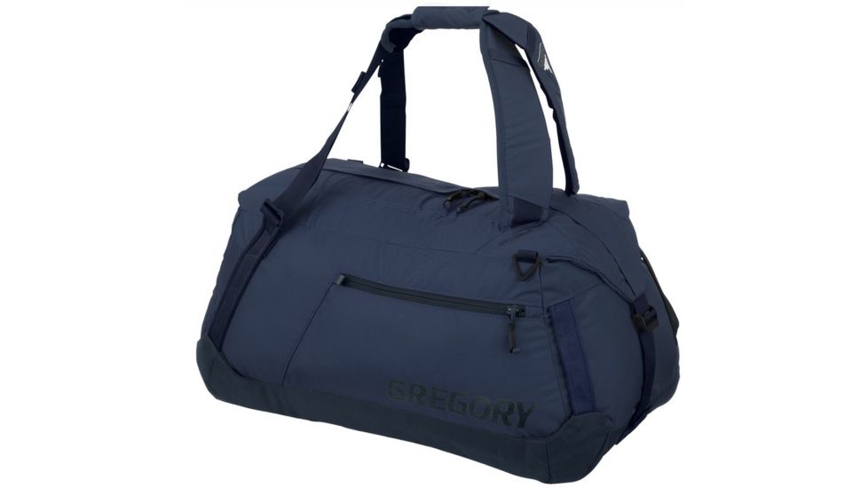 Gregory Stash Duffel 115 L-Harbor Blue
