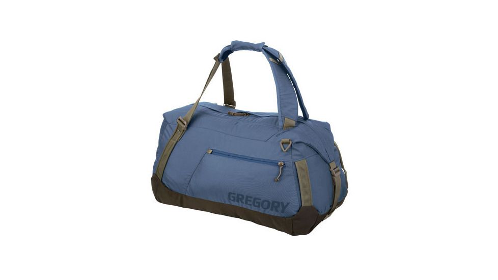 Gregory Stash Duffel 95 L-Harbor Blue