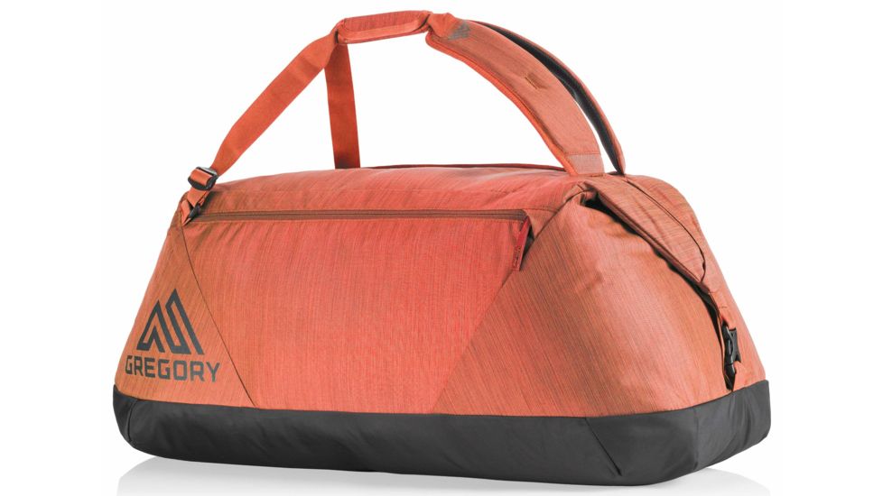 Gregory Stash Duffel 95 L-Autumn