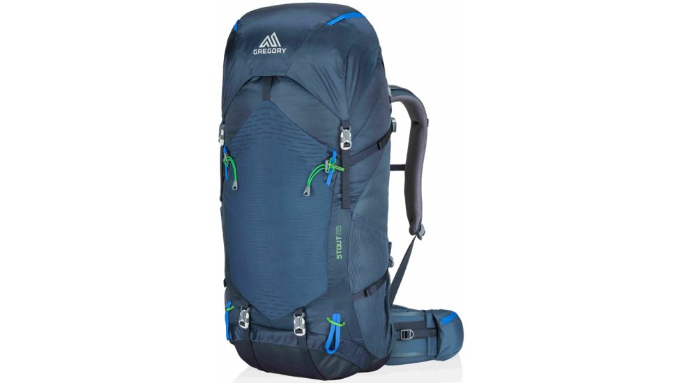 Gregory Stout 65, Navy Blue, One Size, S77839-1598