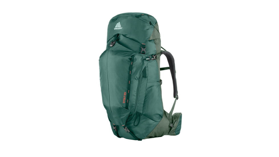 Gregory Stout 65L Pack-Forest Green-Medium