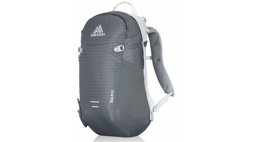 Gregory Sula 18 Backpack - Women's-Dove Grey-One Size