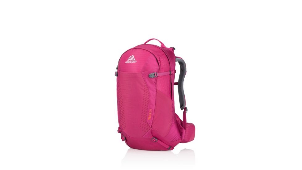 Gregory Sula 24 Backpack, Plum Red, Women's, 91599-6400