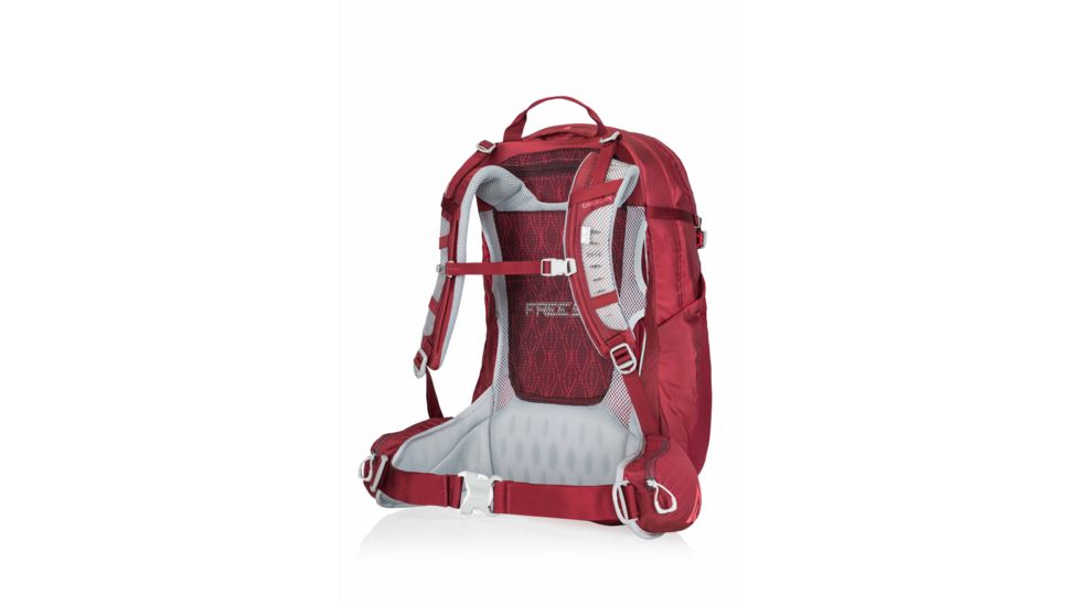 Gregory Sula 28, Ruby Red, One Size, S68421-1761