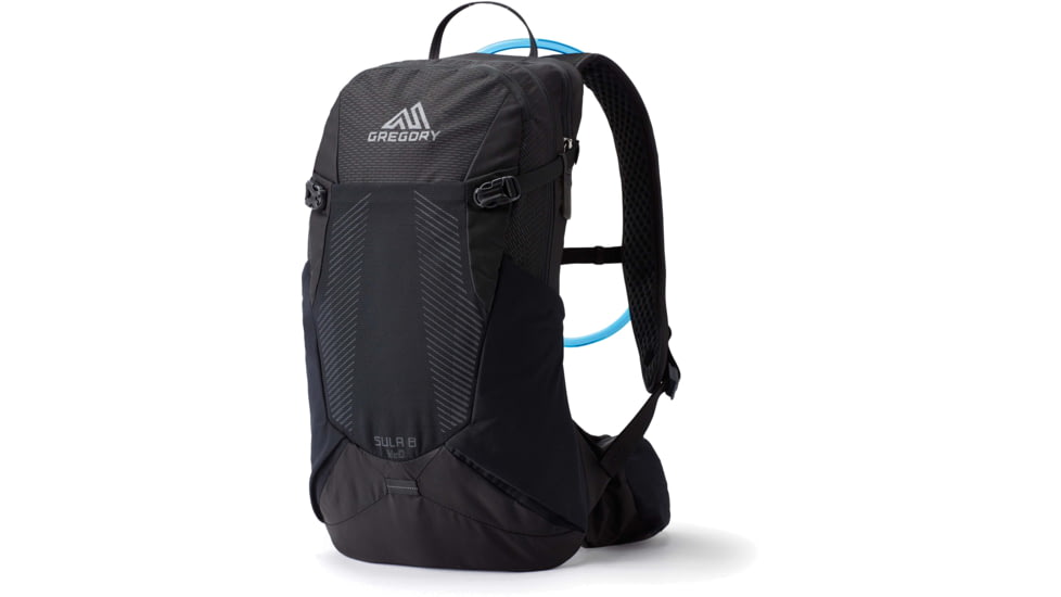 Gregory Sula 8L H2O Pack - Womens, Aurora Black, One Size, 143369-9806