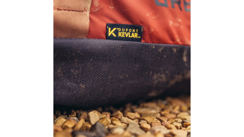 Gregory Supply Duffel 60 Bag, Brick Red, One Size, 132716-1129