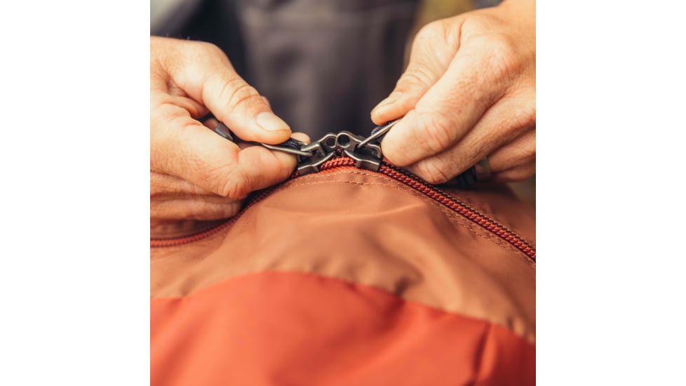 Gregory Supply Duffel 60 Bag, Brick Red, One Size, 132716-1129